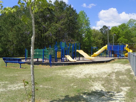 Brunswick County Parks & Recreation - Parks