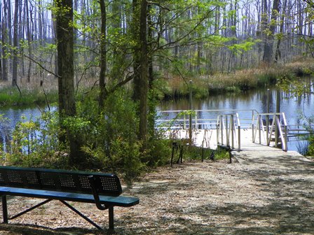 Brunswick County Parks & Recreation - Parks